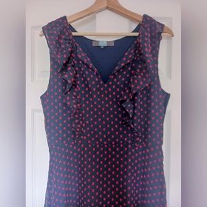 Eva Franco long dress